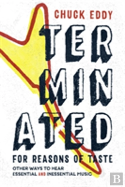 Bertrand.pt - Terminated For Reasons Of Taste