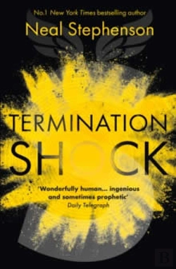 Bertrand.pt - Termination Shock