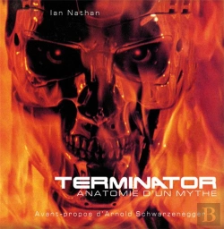 Bertrand.pt - Terminator : Anatomie D'Un Mythe