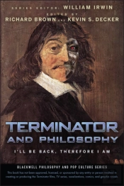 Terminator And Philosophy