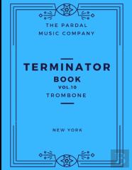Terminator  Book N-10