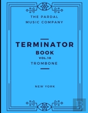 Terminator  Book N-10