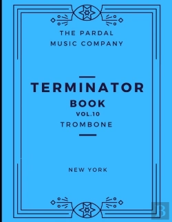 Bertrand.pt - Terminator  Book N-10