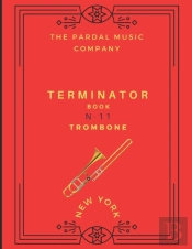 Terminator Book N-11   Trombone