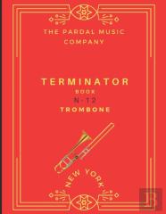 Terminator   Book N-12 Trombone
