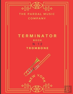 Bertrand.pt - Terminator   Book N-12 Trombone