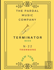 Terminator  Book N-22  Trombone