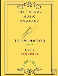 Bertrand.pt - Terminator  Book N-22  Trombone