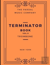Terminator  Book N-9   Trombone