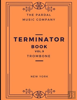 Bertrand.pt - Terminator  Book N-9   Trombone