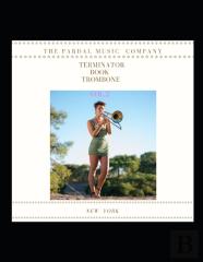 Terminator  Book   Trombone  Vol.2