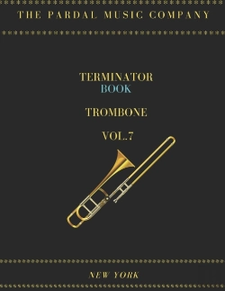 Bertrand.pt - Terminator Book Trombone Vol.7