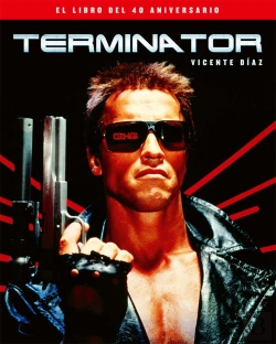 Bertrand.pt - Terminator El Libro Del 40 Aniversario