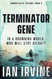 Terminator Gene
