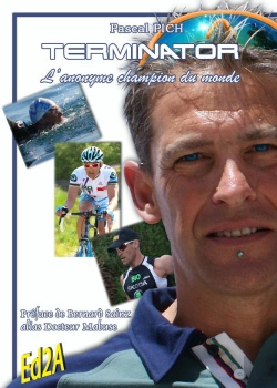 Bertrand.pt - Terminator ; L'Anonyme Champion Du Monde