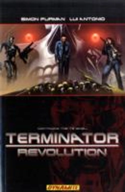 Bertrand.pt - Terminator: Revolution