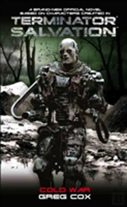 Bertrand.pt - Terminator Salvation: Cold War