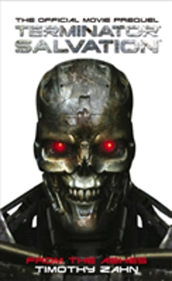 Bertrand.pt - Terminator Salvation: From The Ashes