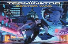 Terminator: Sector War