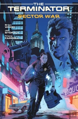 Bertrand.pt - Terminator: Sector War