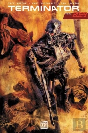Terminator T.1 2029