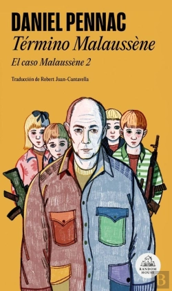 Bertrand.pt - Termino Malaussene