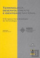 Terminologia, Desenvolvimento e Identidade Nacional