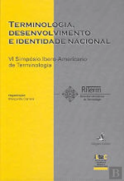 Bertrand.pt - Terminologia, Desenvolvimento e Identidade Nacional