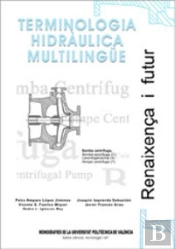 Terminologia Hidràulica Multilingüe