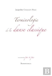 Terminologie De La Danse Classique