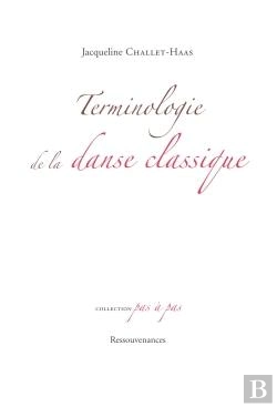 Bertrand.pt - Terminologie De La Danse Classique