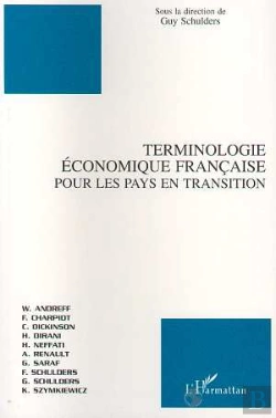 Bertrand.pt - Terminologie Economique Francaise Pour Les Pays En Transition