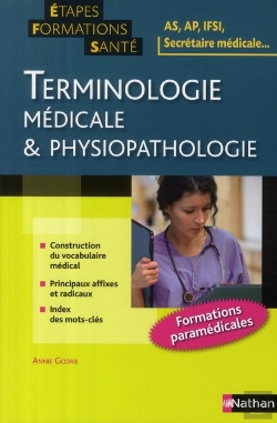 Bertrand.pt - Terminologie Médicale Et Physiopathologie (Édition 2008)