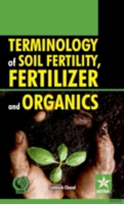 Bertrand.pt - Terminology Of Soil Fertility, Fertilizer And Organics