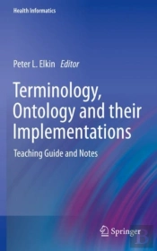 Terminology, Ontology And Their Implementations