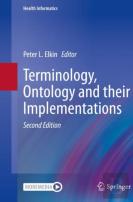 Terminology, Ontology And Their Implementations