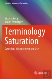Terminology Saturation