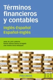 Términos Financieros Y Contables