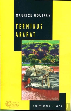 Bertrand.pt - Terminus Ararat
