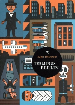 Bertrand.pt - Terminus Berlin
