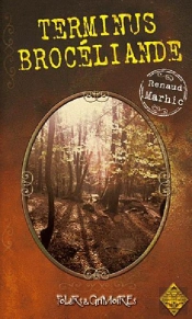 Terminus Broceliande
