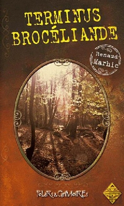 Bertrand.pt - Terminus Broceliande