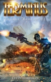 Terminus  Fringe Worlds #1