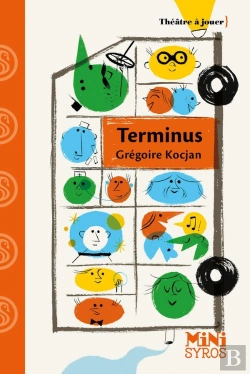 Bertrand.pt - Terminus