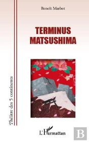 Terminus Matsushima