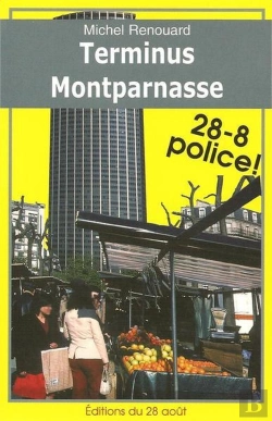 Bertrand.pt - Terminus Montparnasse