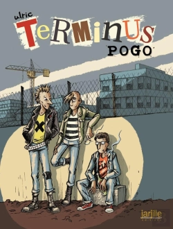 Bertrand.pt - Terminus Pogo