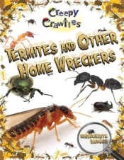 Termites And Other Home Wreckers