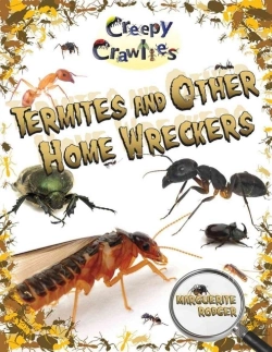 Bertrand.pt - Termites And Other Home Wreckers