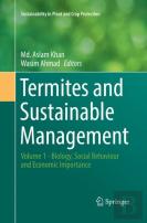 Termites And Sustainable Management